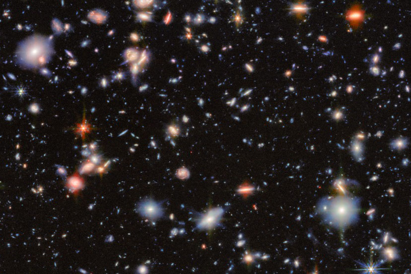 Galaxies image