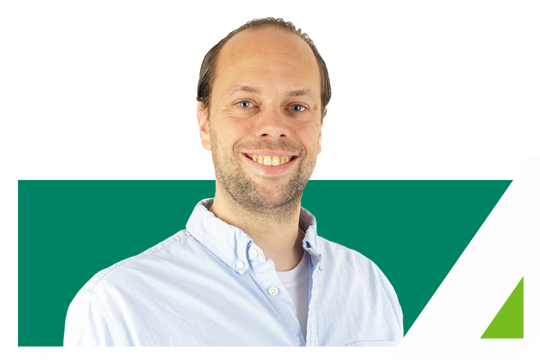 Alexander VanderHorst