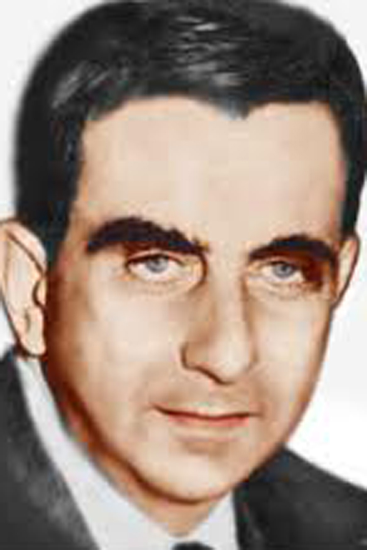 Edward Teller