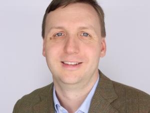 Prof. Axel Schmidt