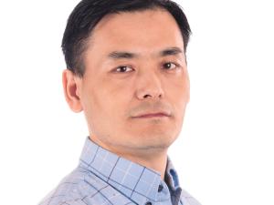 Xiangyun Qiu