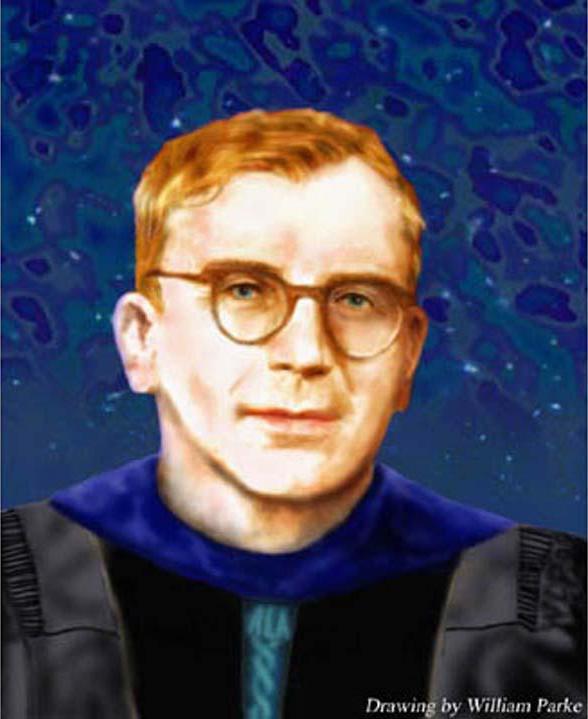George Gamow