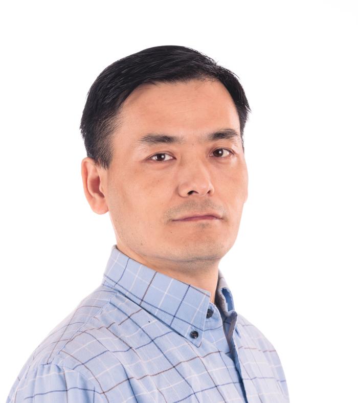 Xiangyun Qiu