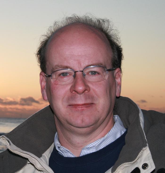 Ralph Wijers