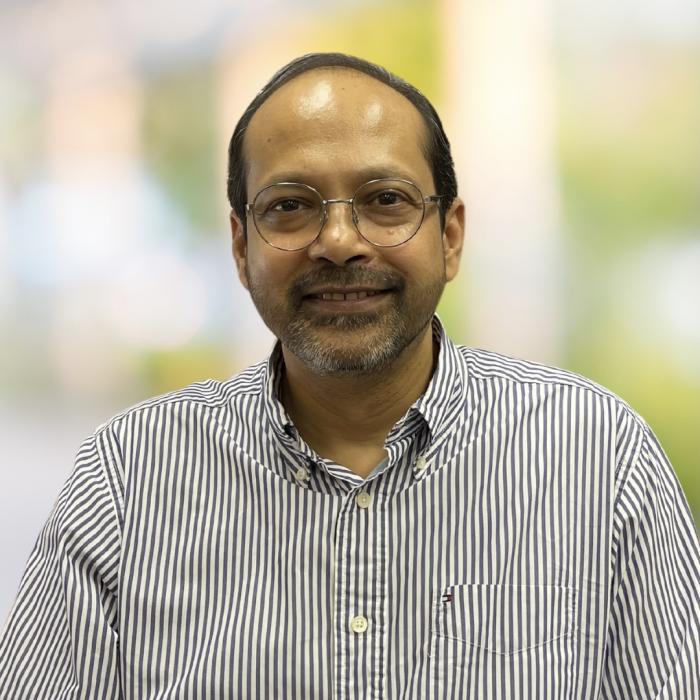 Soebur Razzaque