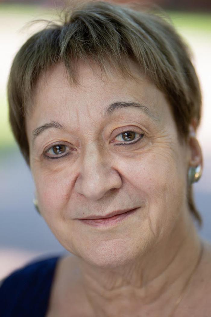 Chryssa Kouveliotou