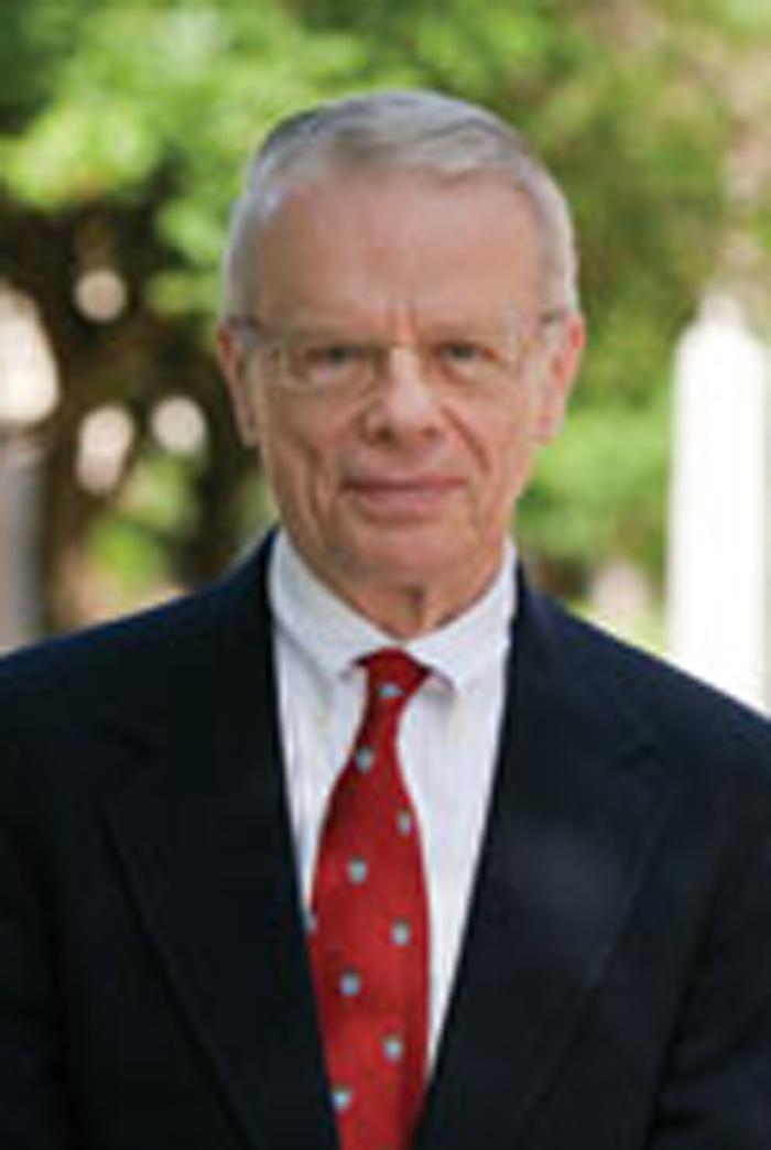 Don Lehman headshot