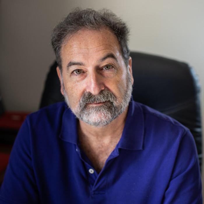 Gerald Feldman