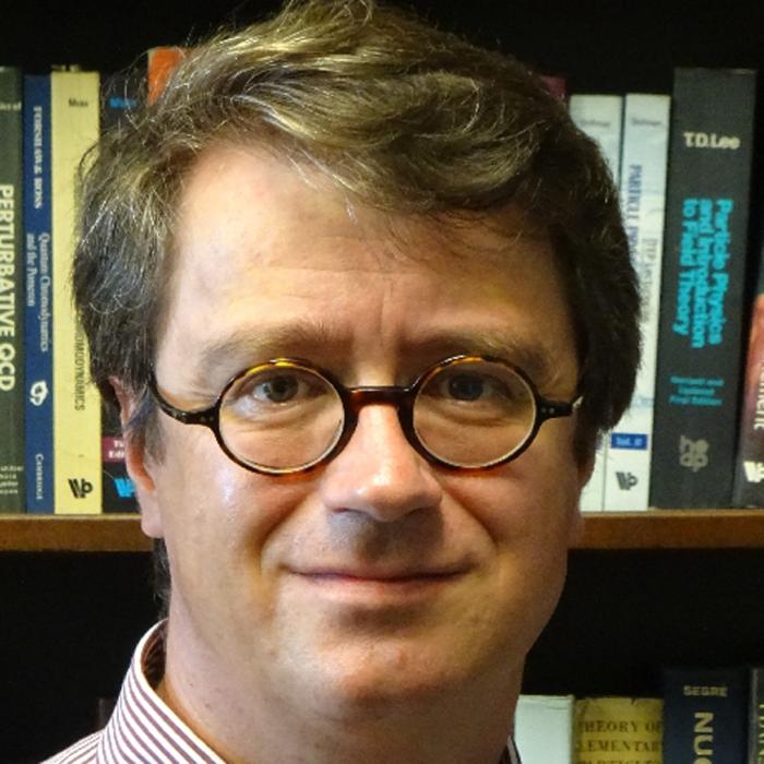Harald Greisshammer