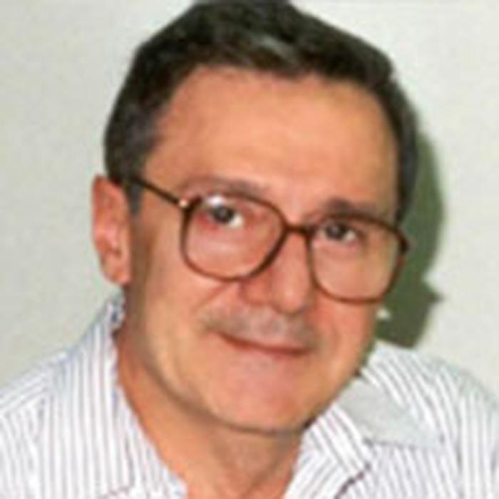 Dr. Norayr Krikor Khatcheressian