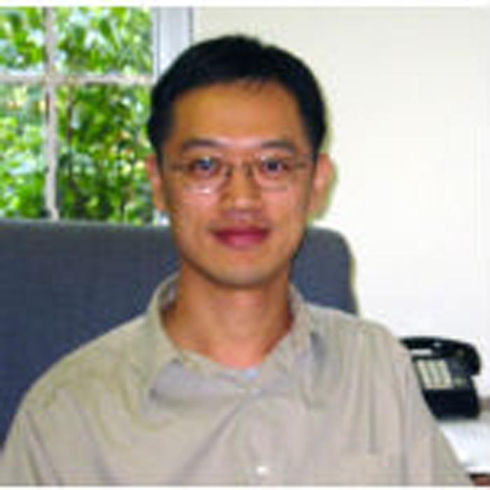 Weiqun Peng