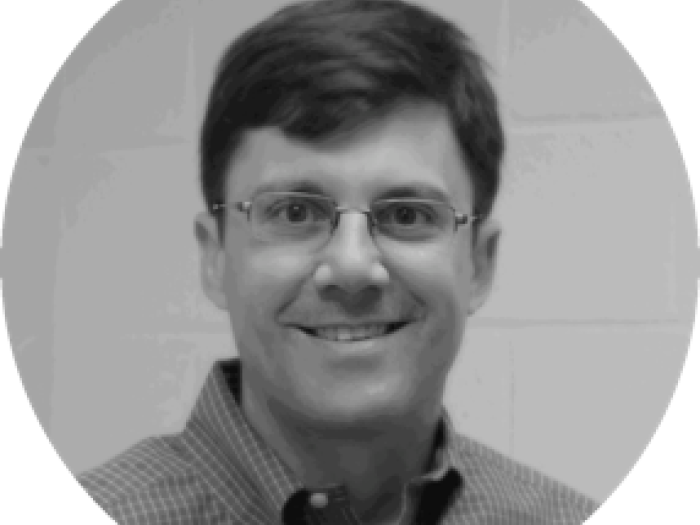 Brad Cenko