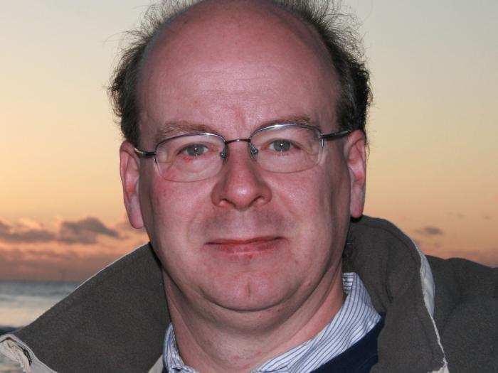 Ralph Wijers