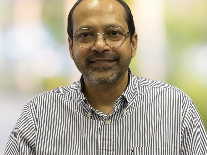 Soebur Razzaque