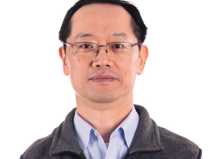 Weiqun Peng