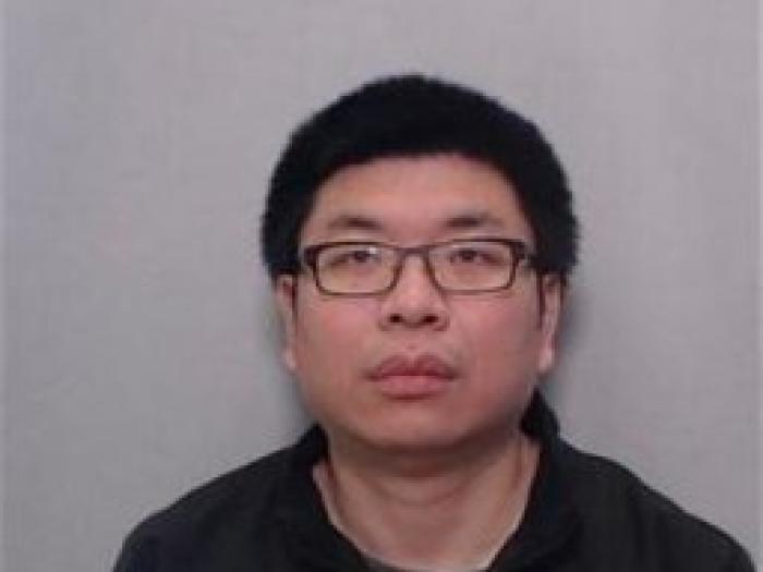 Minzhang Zheng