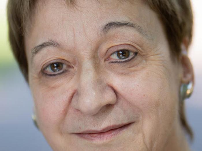 Chryssa Kouveliotou