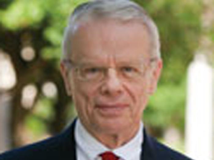 Don Lehman headshot