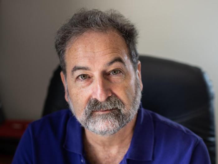 Gerald Feldman