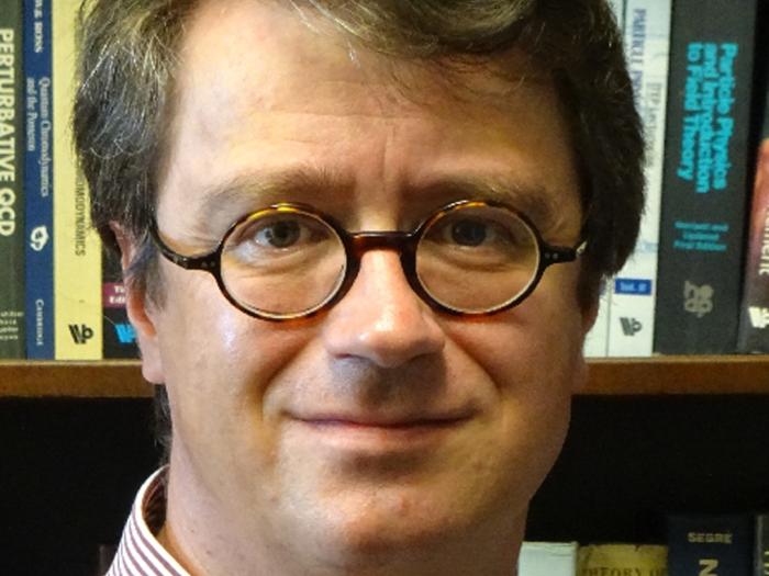 Harald Greisshammer