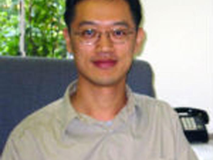 Weiqun Peng
