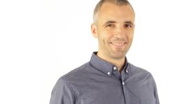 Sylvain Guiriec's expertise includes high-energy astrophysics