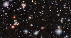 Galaxies image